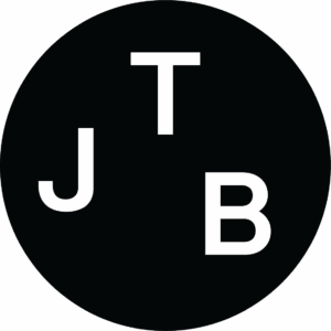 JTB Brandmark_Black