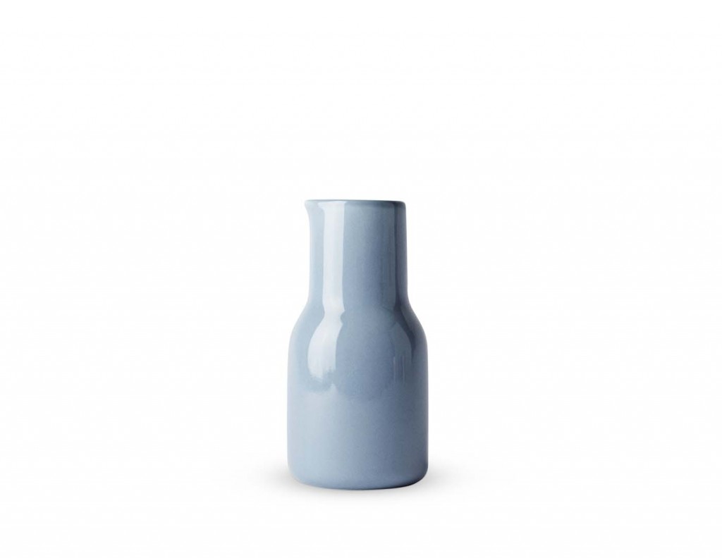 'Mini' bottle by Norm Architects for Menu, $49 from Simon James Design. 