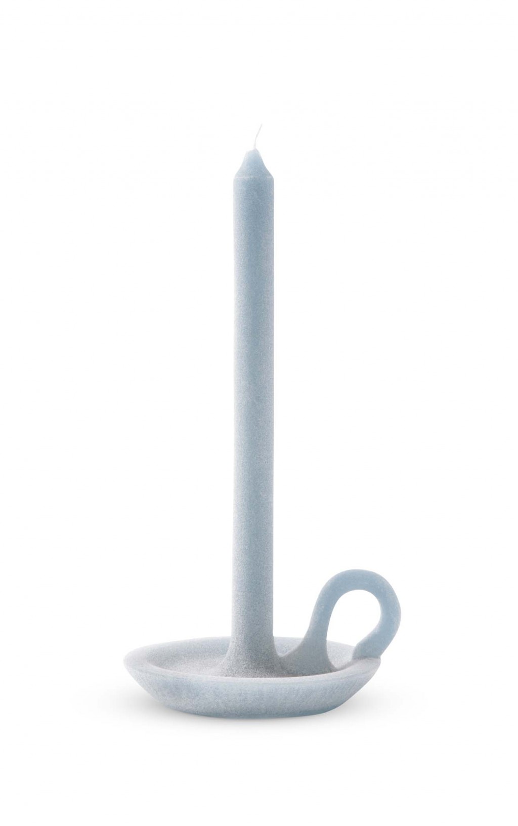 'Tallow' candle by Ontwerpduo, $38 from Simon James Concept Store. 