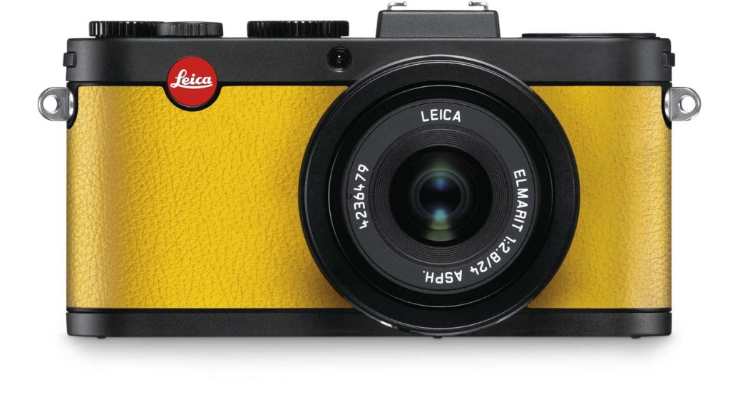 Leica X2 'a la carte' camera, $3359 from Photo Warehouse.