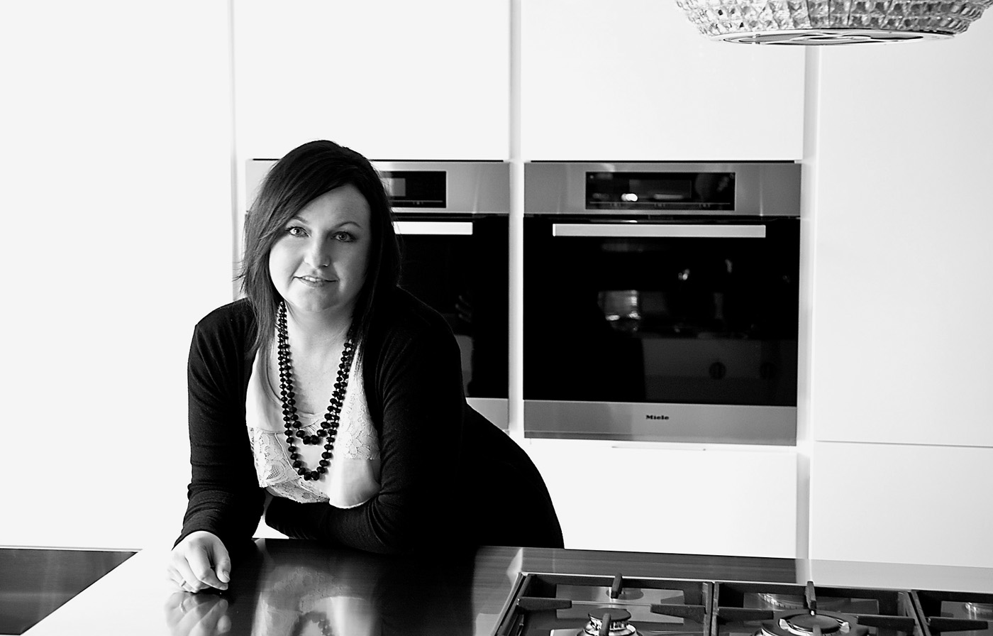 Kitchen designer Joanna Hoeft of Studio Italia will brief our guests on the latest kitchen innovations at our Kitchen Day 2015. 