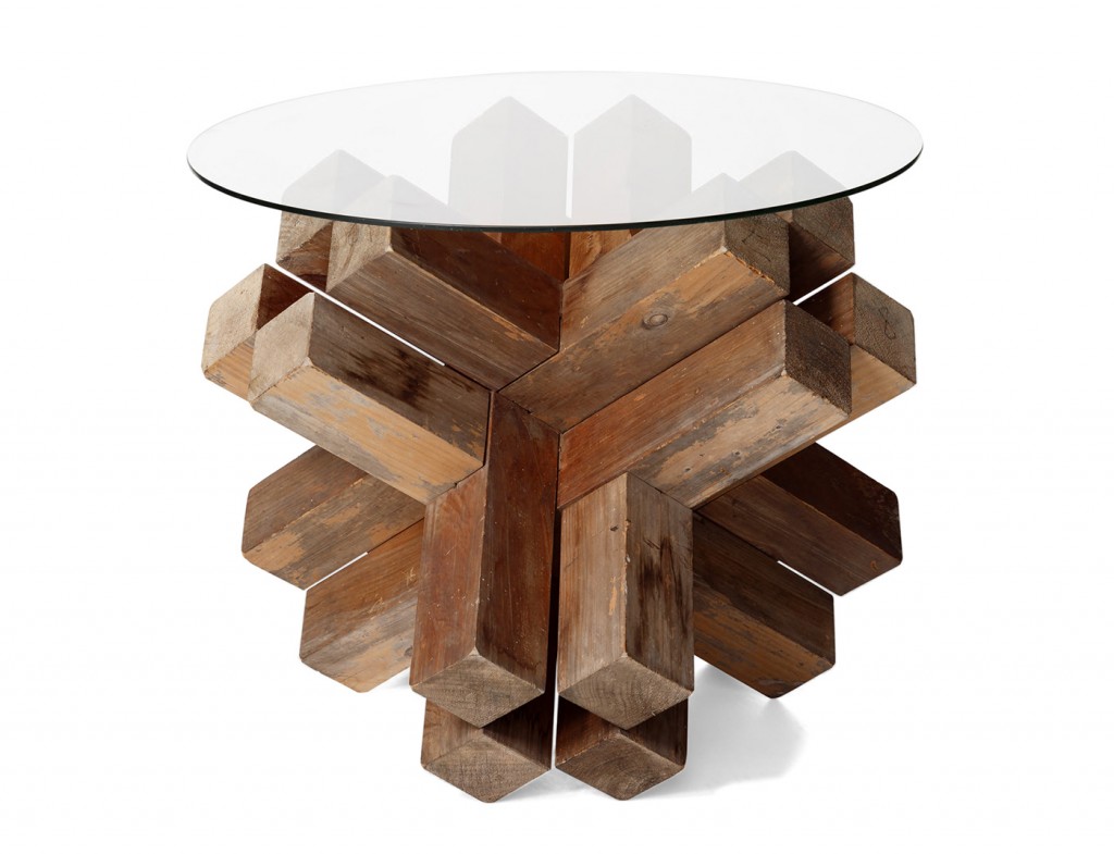 'Puzzle' table