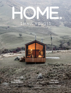 HOME magazine