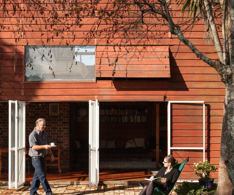 The best New Zealand homes from the past eight decades