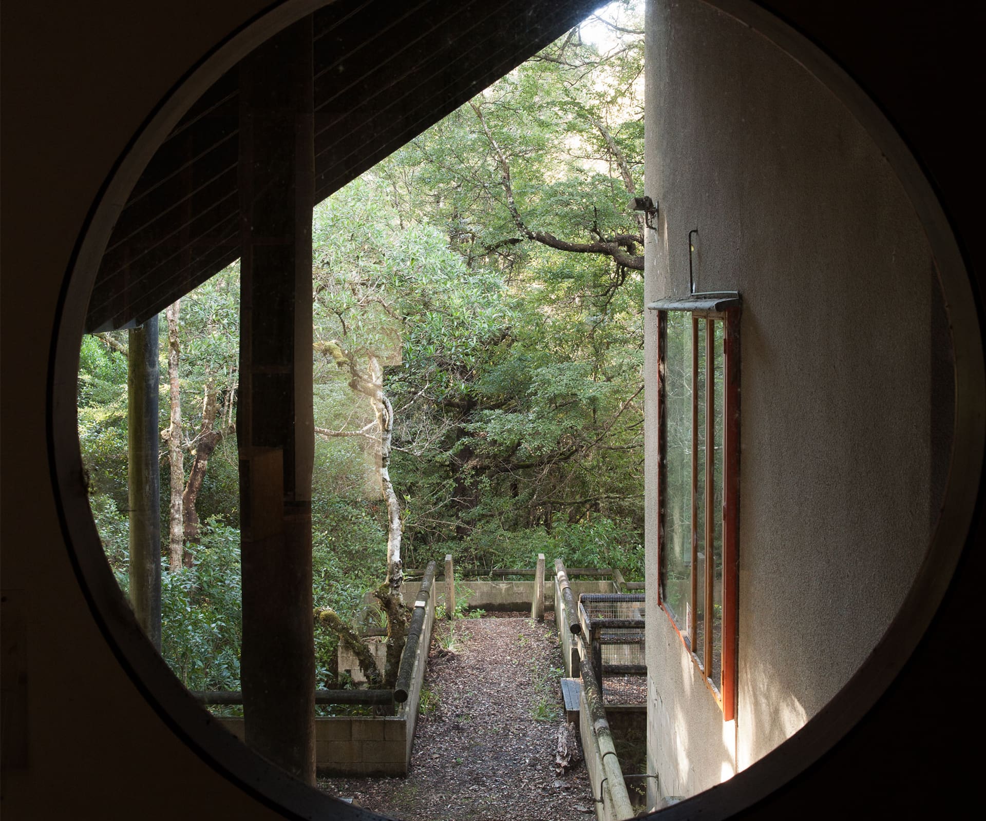 A Scottish Modernist Masterpiece On The Brink – Can Heritage Groups Save It? - xyf5h3u