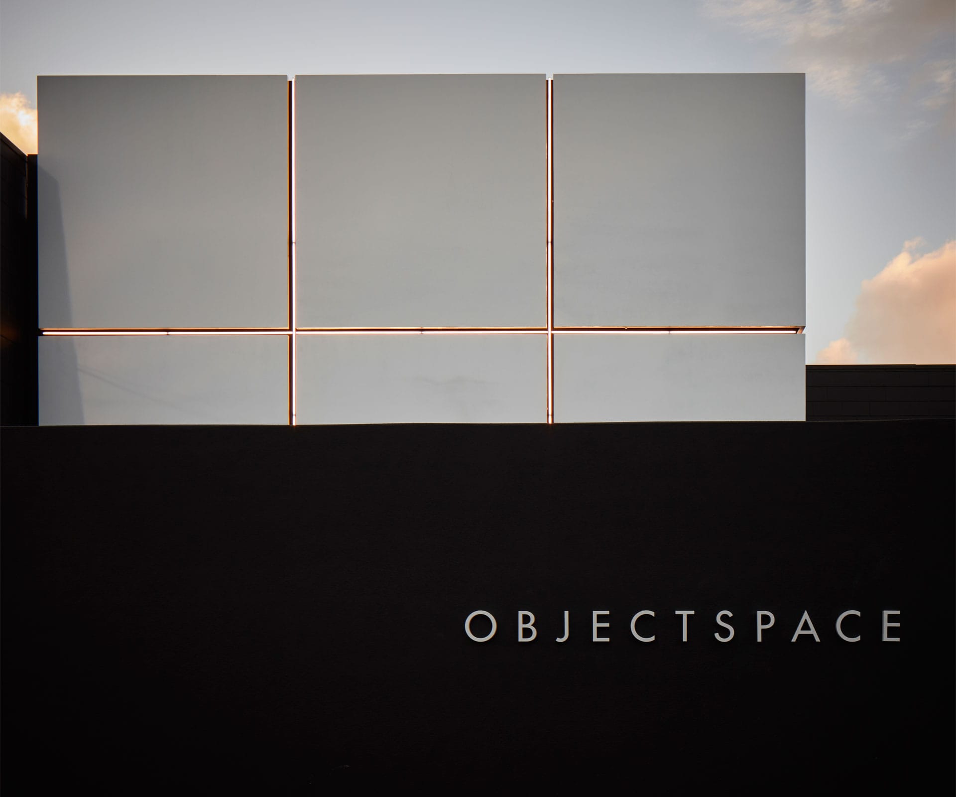 objectspaceMain