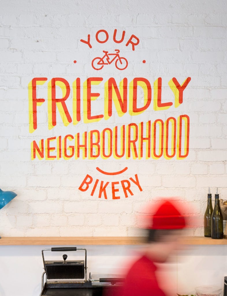 Popular Wellington bike shop Bicycle Junction moves to cool new space