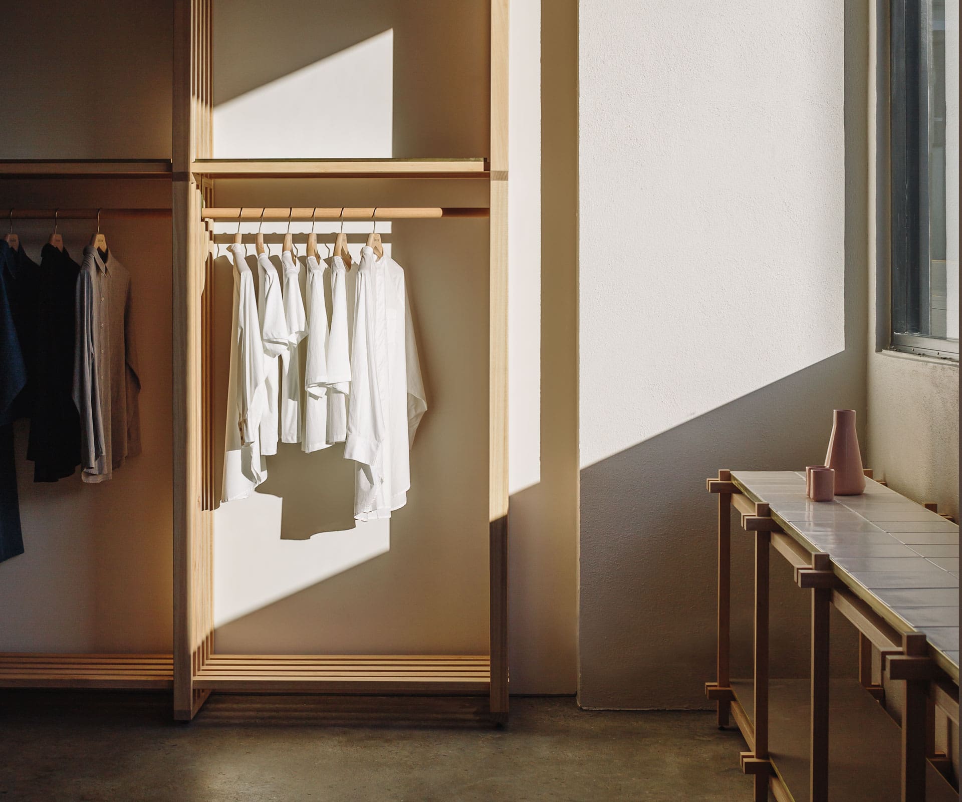 Fashion label Kowtow opens sustainable new store in Wellington