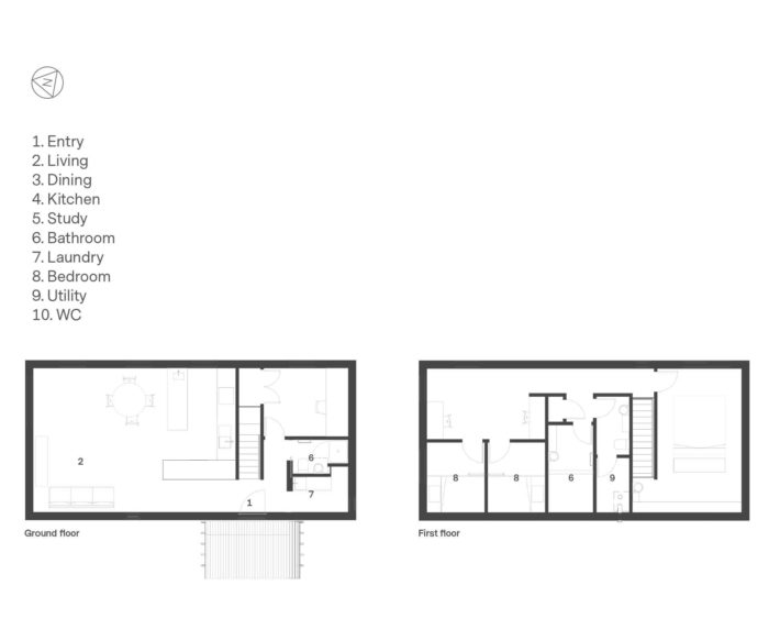 Architect Rafe Maclean discusses designing to Passive House Principles