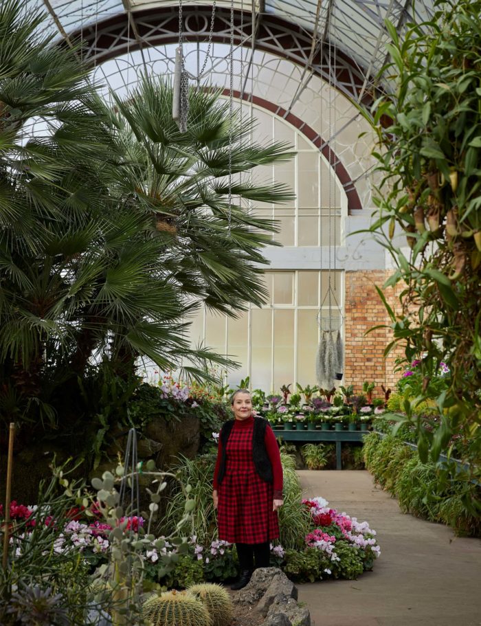 Why Auckland's Wintergardens Are An Example Of Innovative Architecture