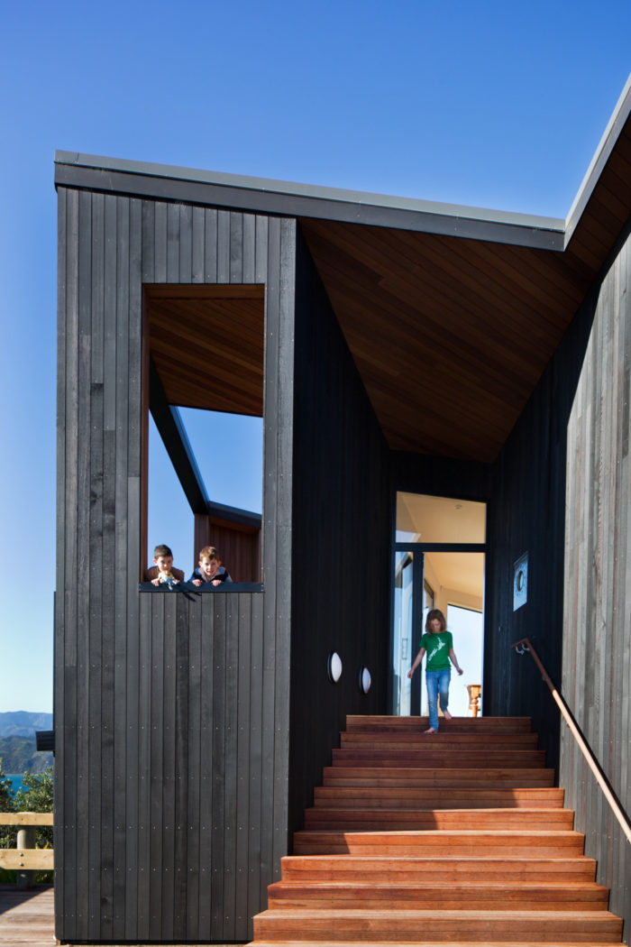 Strathmore House HOME Magazine