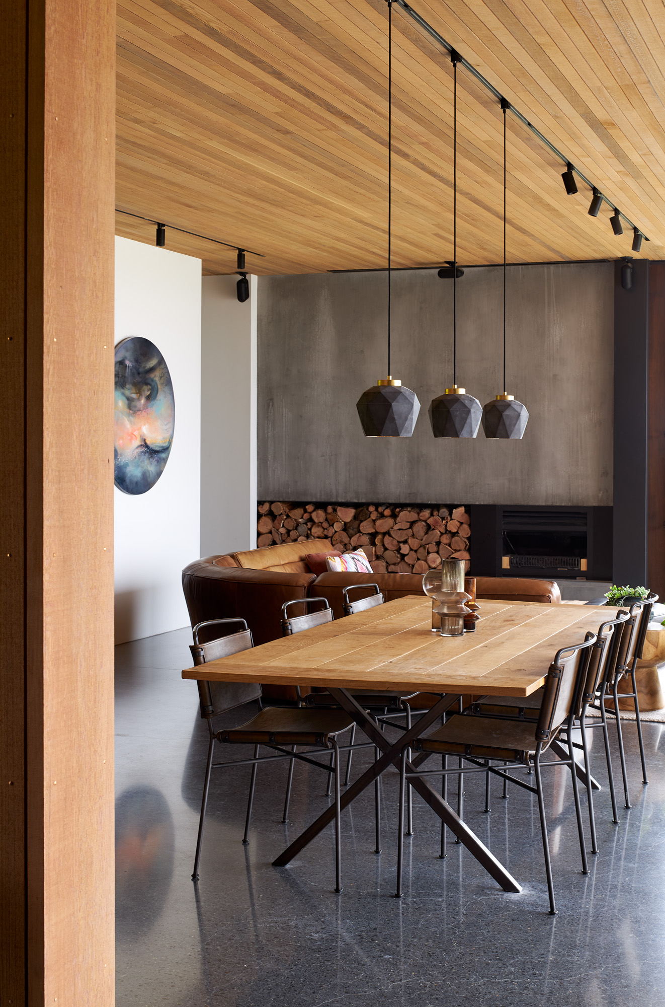 Raglan rest | Edwards White Architects | HOME Magazine