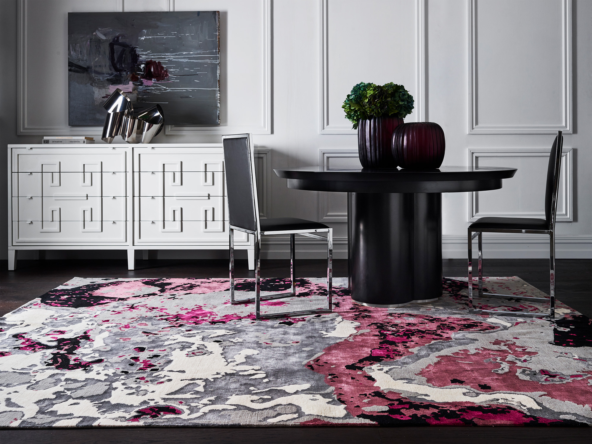 Designer rugs Australia: COVID-19 inspires new collection - The Interiors  Addict