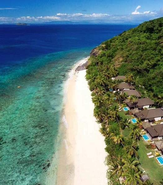 Win a trip for two to Fiji | HOME Magazine