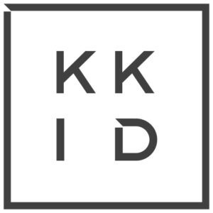 •KKID logo update