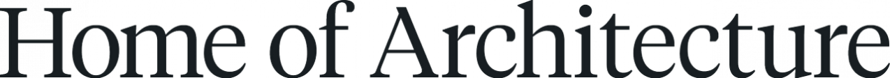 HomeofArchitecture_Masthead_Black